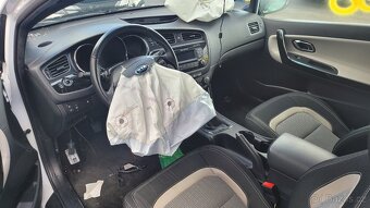 Kia Ceed č. 16200 - 5