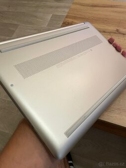 Notebook HP 15s-fq5756nc 16GB RAM 1TB - 5