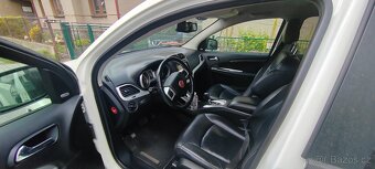 Fiat freemont - 5