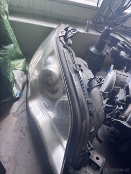 Subaru Outback- díly - 5