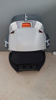AUTOSEDAČKA CYBEX SOLUTION X2 15 - 36Kg - 5