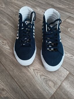 Boty VANS - 5