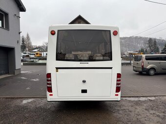 Mercedes-Benz Sprinter 716 Kutsenitz - 5