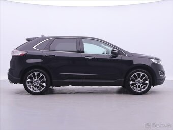 Ford Edge 2,0 Titanium 4x4 Automat (2016) - 5