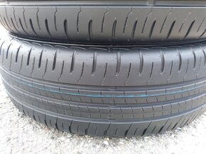 SADA LETNÍ PNEU 205/65R16 - NOVÉ - 5