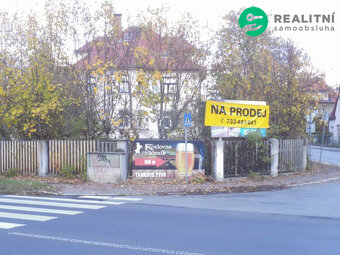 Vila 440 m2 v České Lípě, pozemek 1145 m2, na... - 5