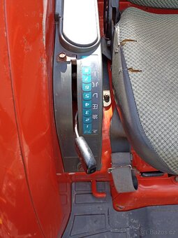 Kubota KL 270 4X4 27 koni - 5