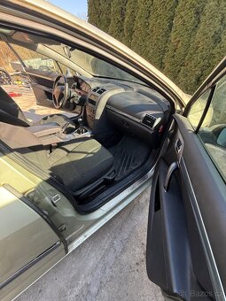 Peugeot 407 sw 100kw hdi - 5