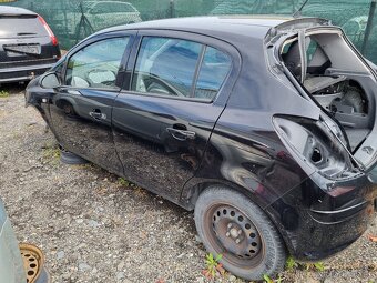 OPEL CORSA CTDI - 5