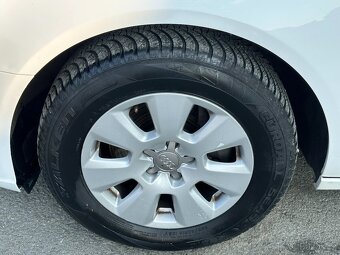 Audi A6 SEDAN 2.0 TDI/130kW Manuál r.v.2013 - 5