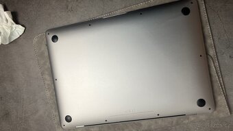 Macbook Air M1 + příslušenství zdarma - 5