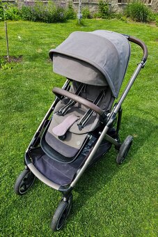 Cybex Gazelle S - 5