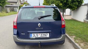 Renault Megane - 5