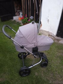 Kočárek easywalker - 5