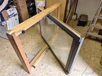 Střešní okno Velux - 5