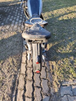 ČZ 150c - 5
