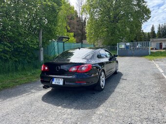 VW Passat CC - 5
