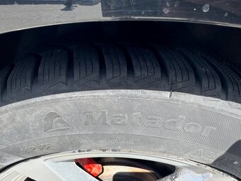 Audi A4 B8 2,0TFSi 132kW, PANORAMA - 5