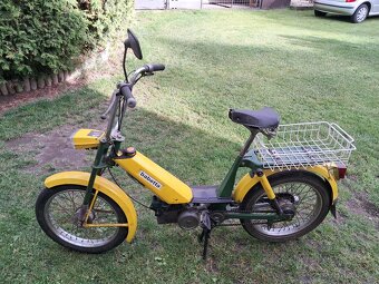 Babetta 207 - 5