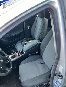 Mercedes Benz W203 2.2cdi - 5