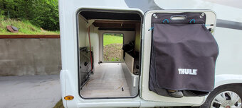 Camper Pilote Essentiel r.v.: 2020 - do provozu 2021 - 5
