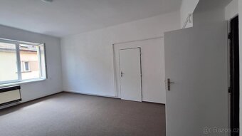 Podnájem bytu, 3+kk, 83 m2,  K Blahobytu, Pardubice - 5