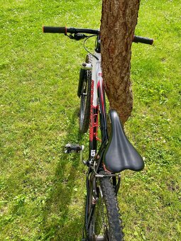 Horské kolo ROCKMACHINE thunder xc series - 5