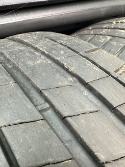 letni pneu s diskem 185/60 R14 Škoda Fabia Combi - 5