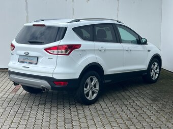 Ford Kuga 1.6L SCTi 110 kW EcoBoost - 5