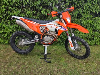 KTM 350 EXC-F 2023 - 5