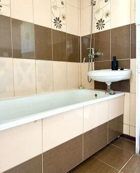 Prodej bytu 3+1 72 m² Mírová, Klášterec nad Ohří - 5