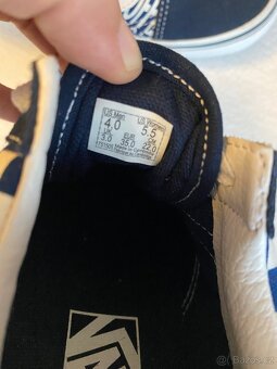 Boty Vans - 5