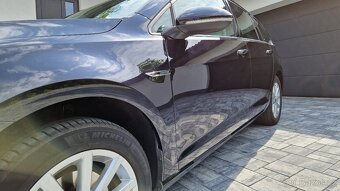 VW GOLF 7 1.4 TSI DSG.110KW.NEZÁVISLÉ TOPENÍ.PANORAMA.LOUNGE - 5