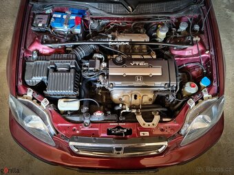 Honda Civic EK4 - 5