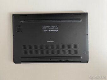 Dell Latitude 7480 i7 16/32GB RAM 256GB-Záruka, Faktura - 5