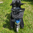 Skútr Sterling Elite 2 Plus XS - 5