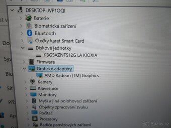 Notebook Lenovo TP L14 G4, AMD Ryzen 5 Pro 7530U - 5