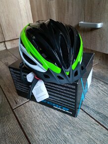 Cyklistická přilba Arcore nová nepoužitá - 5