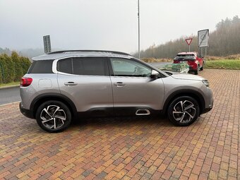 CITROËN C5 AIRCROSS 1.2 PureTech 96kW SHINE-2019-120.087KM- - 5
