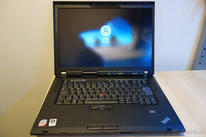 Prodám NTB Lenovo ThinkPad R61 - 5