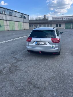 Citroen C5 - 5