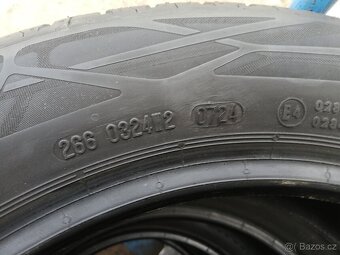 Demo letní pneumatiky Continental 195/55 R16 87H - 5