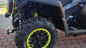 Čtyřkolka ODES Mudcross 1000L - 5