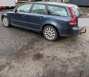 Volvo V50 2.0 D - 5