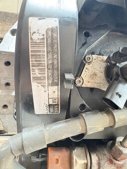 Motor Cega - 5