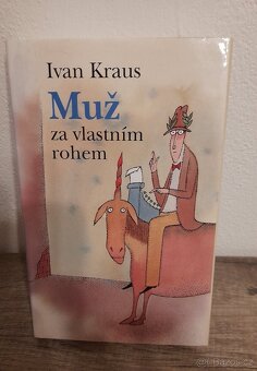 Prodám knihy - 5