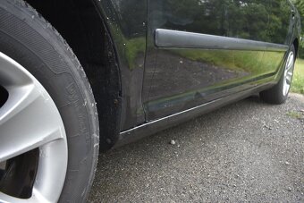 Škoda Octavia 2 1.9tdi 77kw (serviska,221xxxkm) - 5