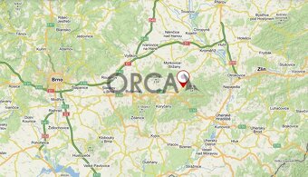 Prodej stavebního pozemku v k.ú. Cetechovice - 5