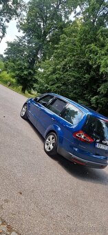 Ford galaxy 2.0 tdci 103kw 7 mist - 5