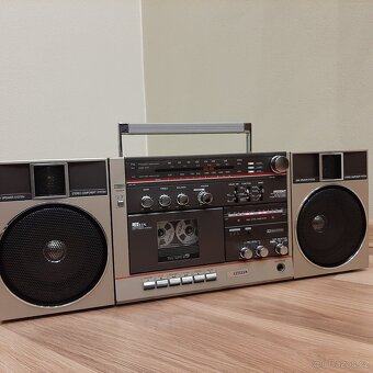 Radiomagnetofon - 5